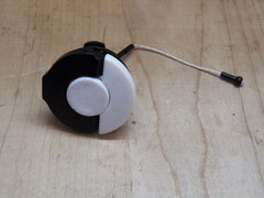 Stihl ms200t, MS440 chainsaw large fuel filler cap 0000 350 0525 NEW (Misc 1B)