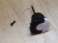 Stihl ms200t, ms192 chainsaw small oil filler cap NEW (Misc 1B)