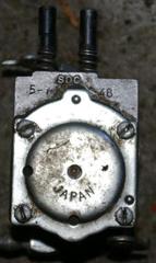 Walbro SDC Carburetor Kit