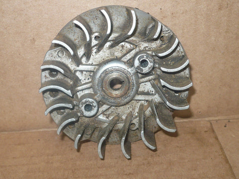 dolmar 109, 110, 111, ps-43, ps-52, ps-540 chainsaw flywheel only