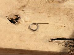 Partner Starter Pawl Spring PN 295616/ 278101 NEW