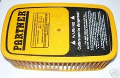 Partner K500 Filter Cover 506 039704 / 506 039701 NEW
