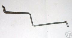 Partner S65, S55, s50 P70, P55 Chainsaw Throttle Link 505 269429 (S65 bin)