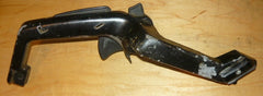 poulan pro 325 chainsaw rear trigger handle kit