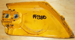poulan pro 380 chainsaw clutch cover