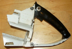 stihl 041 farmboss chainsaw rear handle assembly