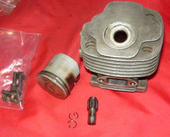 echo cs-330evl chainsaw piston and cylinder assembly