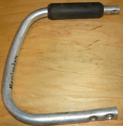 remington sl-4, sl-5 chainsaw top front handle bar