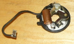 poulan xxv 25da chainsaw breaker points and condenser