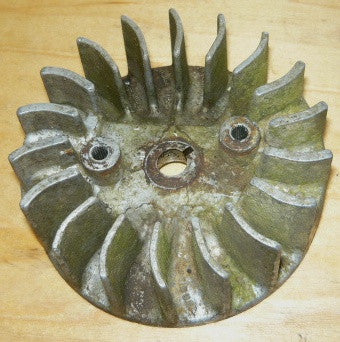 poulan 3400 chainsaw flywheel only
