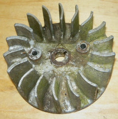 poulan 3400 chainsaw flywheel only