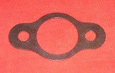 olympic 945, 950 chainsaw carb shim plate