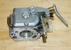 homelite lx30 bandit chainsaw zama c1q-h17c carburetor (for built in oil pumps)