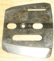 echo cs-660evl chainsaw inner guide plate