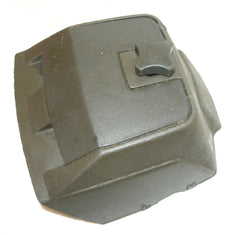 poulan pro 385, 395 chainsaw air filter cover and knob