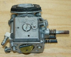 dolmar 119 chainsaw walbor hda 22 carburetor assembly with filter mount