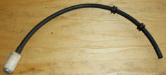 homelite xl-123 chainsaw fuel line and filter 83544 NEW (Misc 7777)
