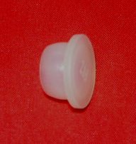 husqvarna 266, 61 + chainsaw plug pn 501 61 52-01 new (bin H-30)