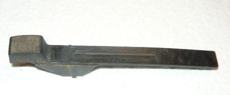 Remington Mighty Mite 100, 200, 300 Chainsaw Throttle Lock type 1