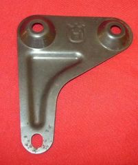 husqvarna 162 se, sg chainsaw muffler silencer support pn 501 60 84-01 new box h-2