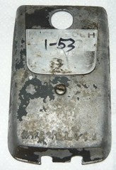 McCulloch 1-53 Chainsaw Air Filter Cover (Loc: old McC bin)