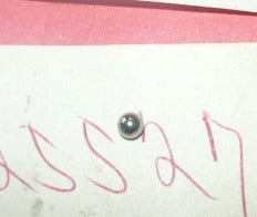 homelite super 1050, super 1130g chainsaw check ball pn 25527 new (hm-255)