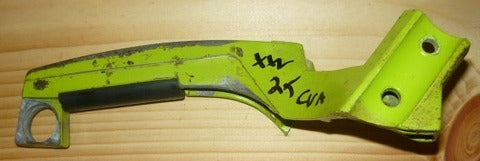 Poulan XXV 25 CVA Chainsaw Rear Trigger Handle