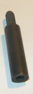 mcculloch pro mac 510, sp-40 chainsaw muffler bolt PN 215394 (bin 15)