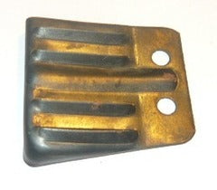 mcculloch mac 110, 120, 130, eb 2.0 chainsaw muffler exhaust deflector 92961 box 15