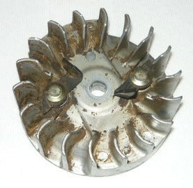 Husqvarna 340, 345, 350 Chainsaw complete flywheel assembly
