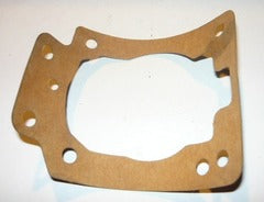 mcculloch 250, 300 chainsaw bottom gasket pn 58166a new box 17