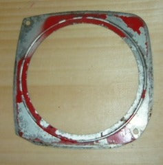 poulan craftsman 3.7 chainsaw starter cover air baffle