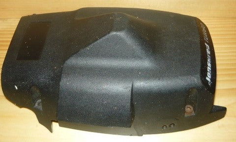 jonsered 2150 turbo chainsaw top cover shroud