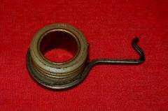 stihl 044, 046, ms440, ms460 chainsaw oil pump worm drive gear