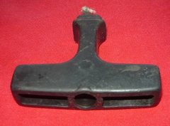 jonsered chainsaw starter grip handle type 2 (455 bin)