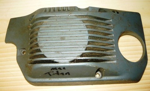 McCulloch Titan Chainsaw Starter/Recoil Cover Only