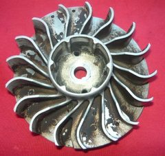 stihl ms 441 chainsaw flywheel magneto #1 for heated handles