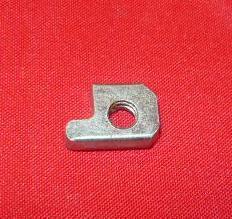 mcculloch pro mac 10-10s chainsaw bar adjusting nut pn 61705 new box a