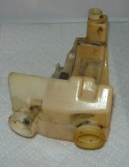 mcculloch mini mac, mini mac 25, 30 chainsaw fuel and oil tank