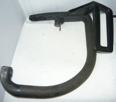 Craftsman 18" 2.2 cid Chainsaw Top Handle w/ Hand Guard and Spring Mount