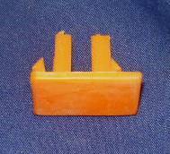 husqvarna 162 se & sg chainsaw switch cover pn 501 52 70-02 new box H-2