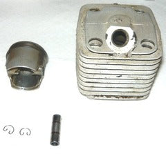 McCulloch Titan 40 Chainsaw Piston and Cylinder Assembly