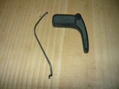 McCulloch Power Mac 6 Chainsaw NEW Trigger and Link Box 300