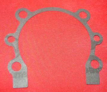 mcculloch trimmer and blower crankcase gasket pn 215545 new box a