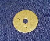 husqvarna 357 359 xp chainsaw throttle flap pn 501 69 30-01 new box h-2