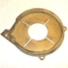 husqvarna 61, 266, 272, 268 chainsaw recoil spring retainer/holder/carrier