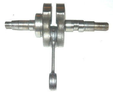 Solo 640 Chainsaw Crankshaft and Connecting Rod