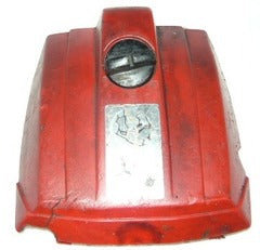 shindaiwa 488 chainsaw air filter cover and nut #1