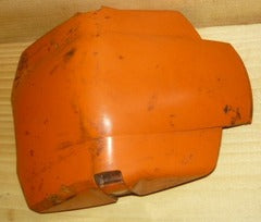 stihl ms 441 chainsaw air filter cover pn 1138 141 1001