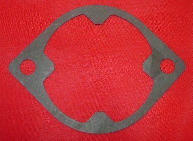 mcculloch trimmer and blower cylinder base gasket pn 215542 new box a